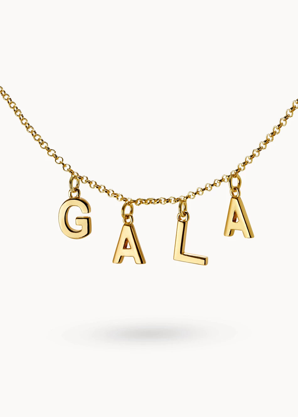 Collar My Name
