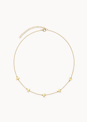Moon Choker