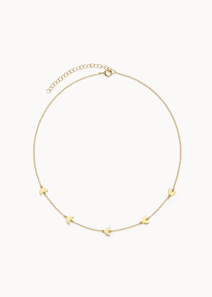 Moon Choker