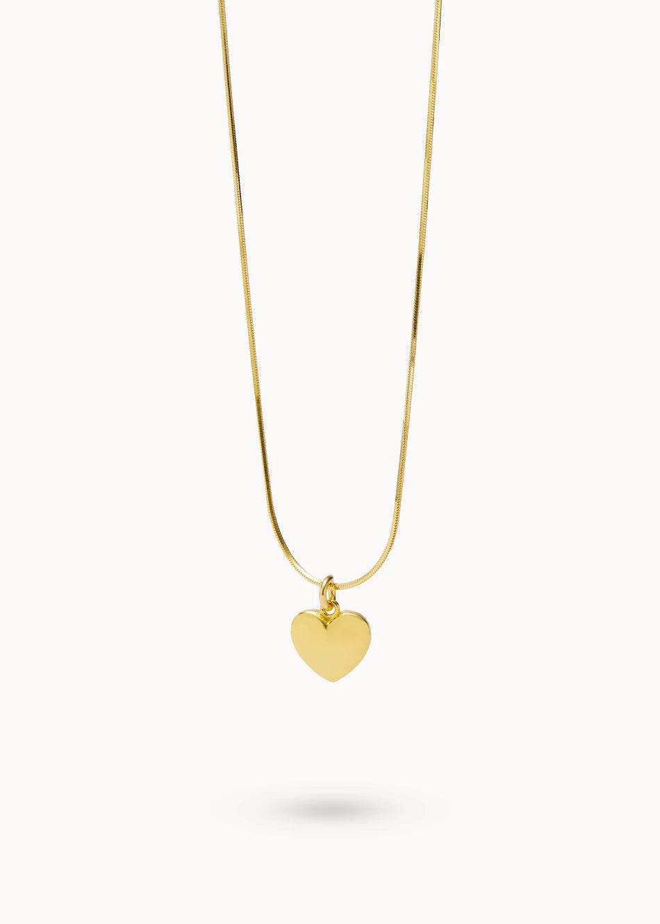 Collar Corazon