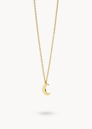 Collar Half Moon