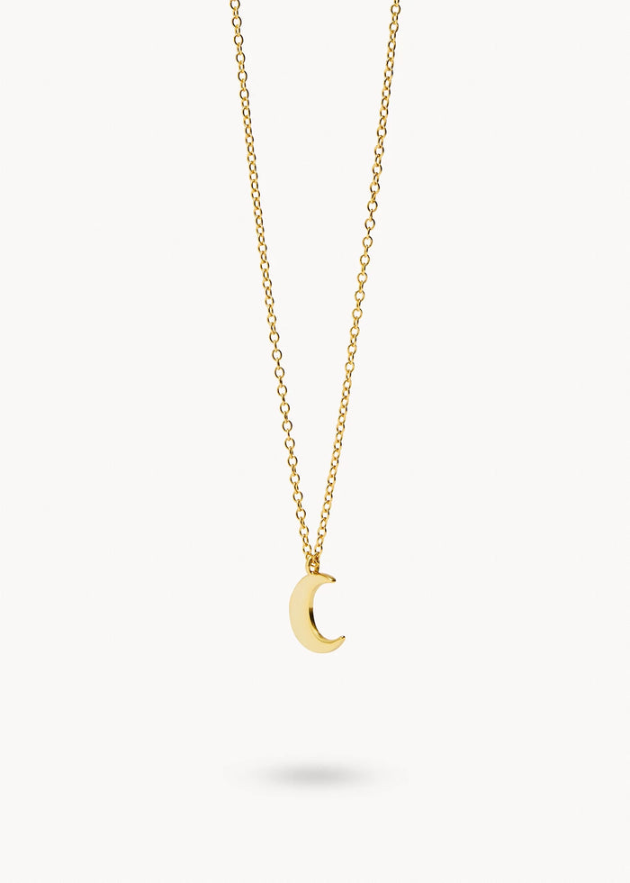 Collar Half Moon
