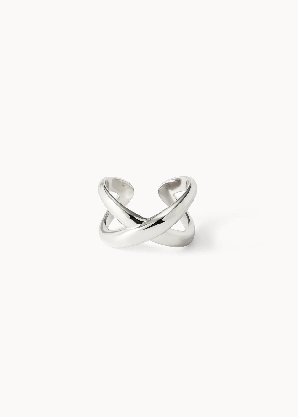 Anillo Big Cross