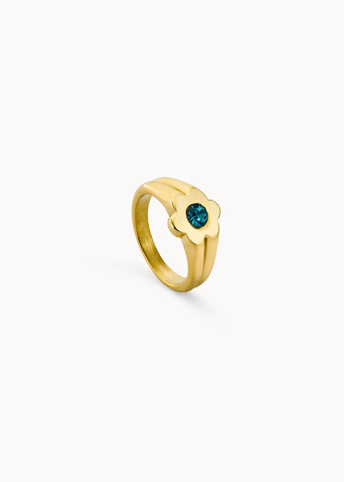 Anillo Bloom Boom