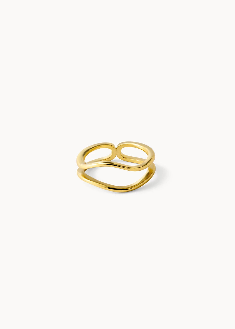 Anillo Courbes