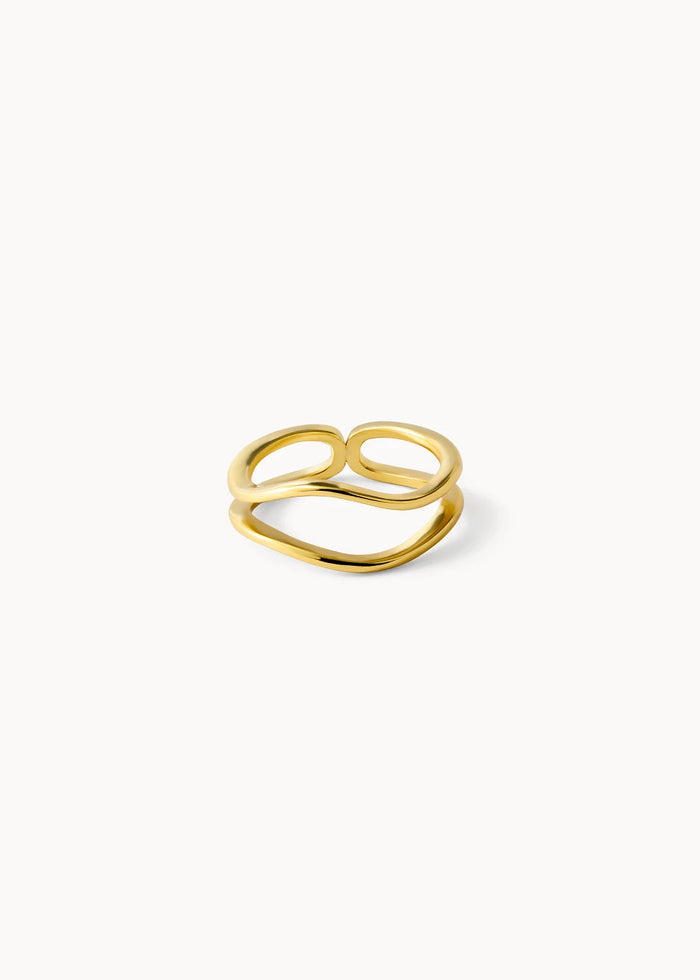 Courbes Ring