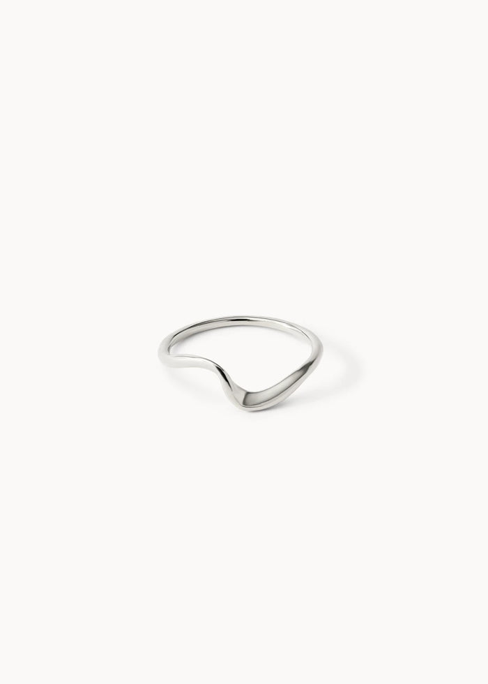 Curve Ring
