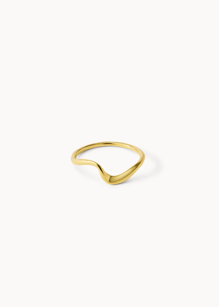 Curve Ring