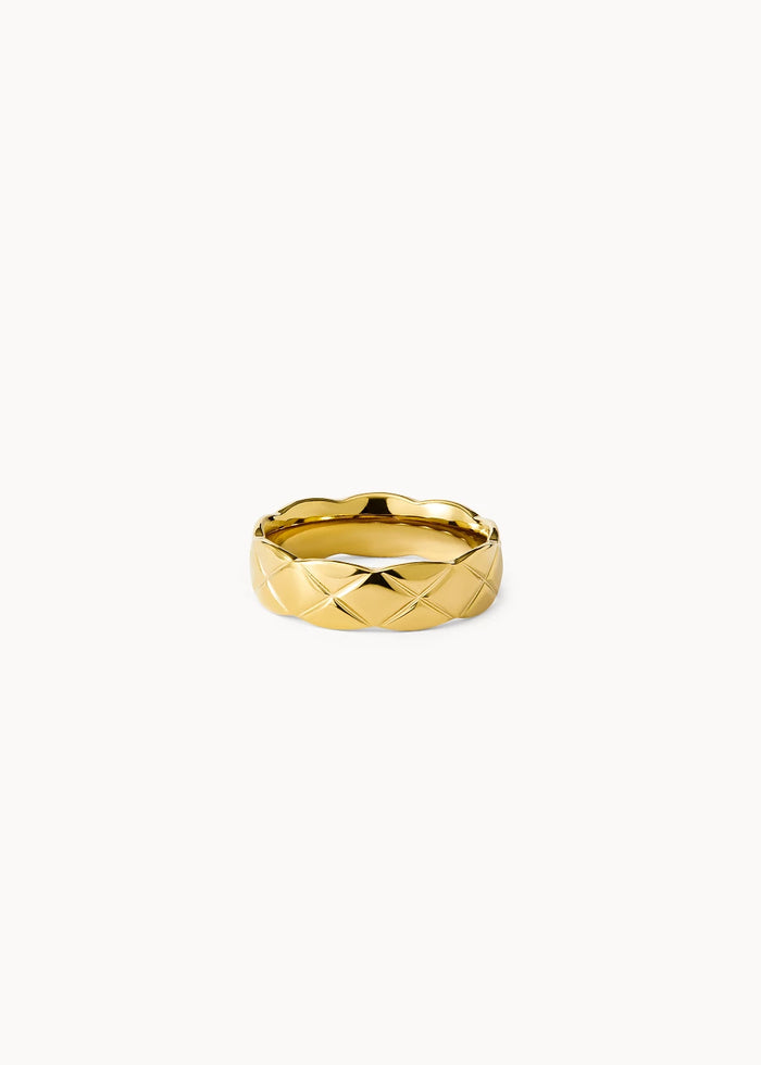 Anillo Serpent