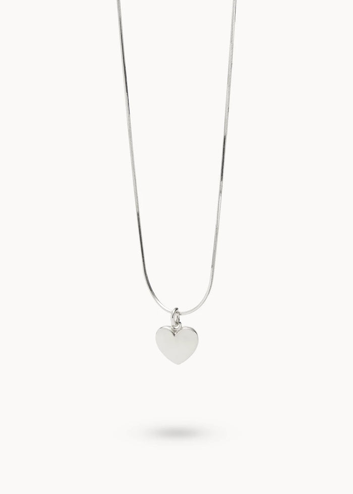 Collar Corazon