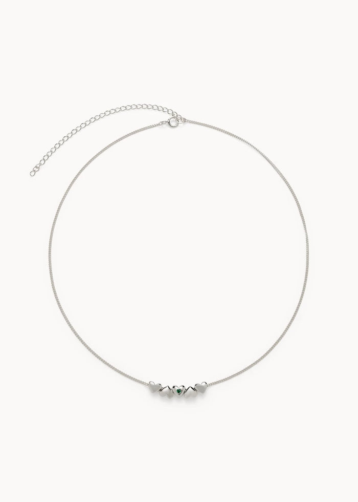 Collar Dance of Love