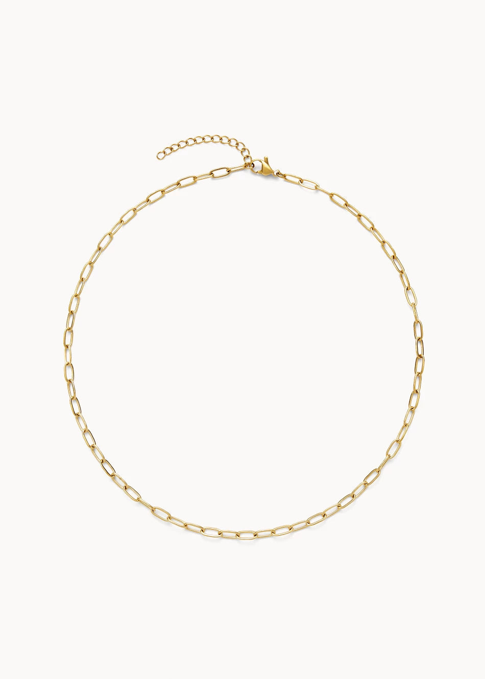 Eris Necklace