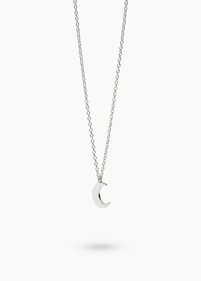 Collar Half Moon