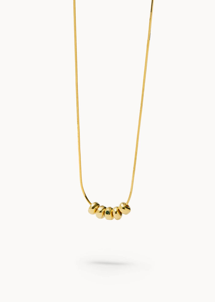 Collar You’ll be the One