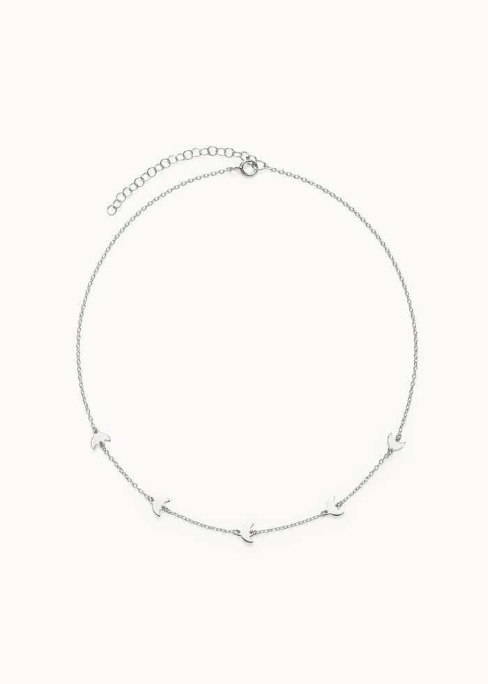 Moon Choker