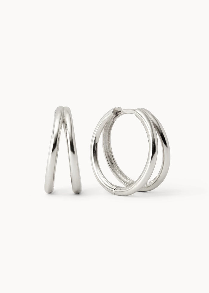 Pendientes Aro Serena