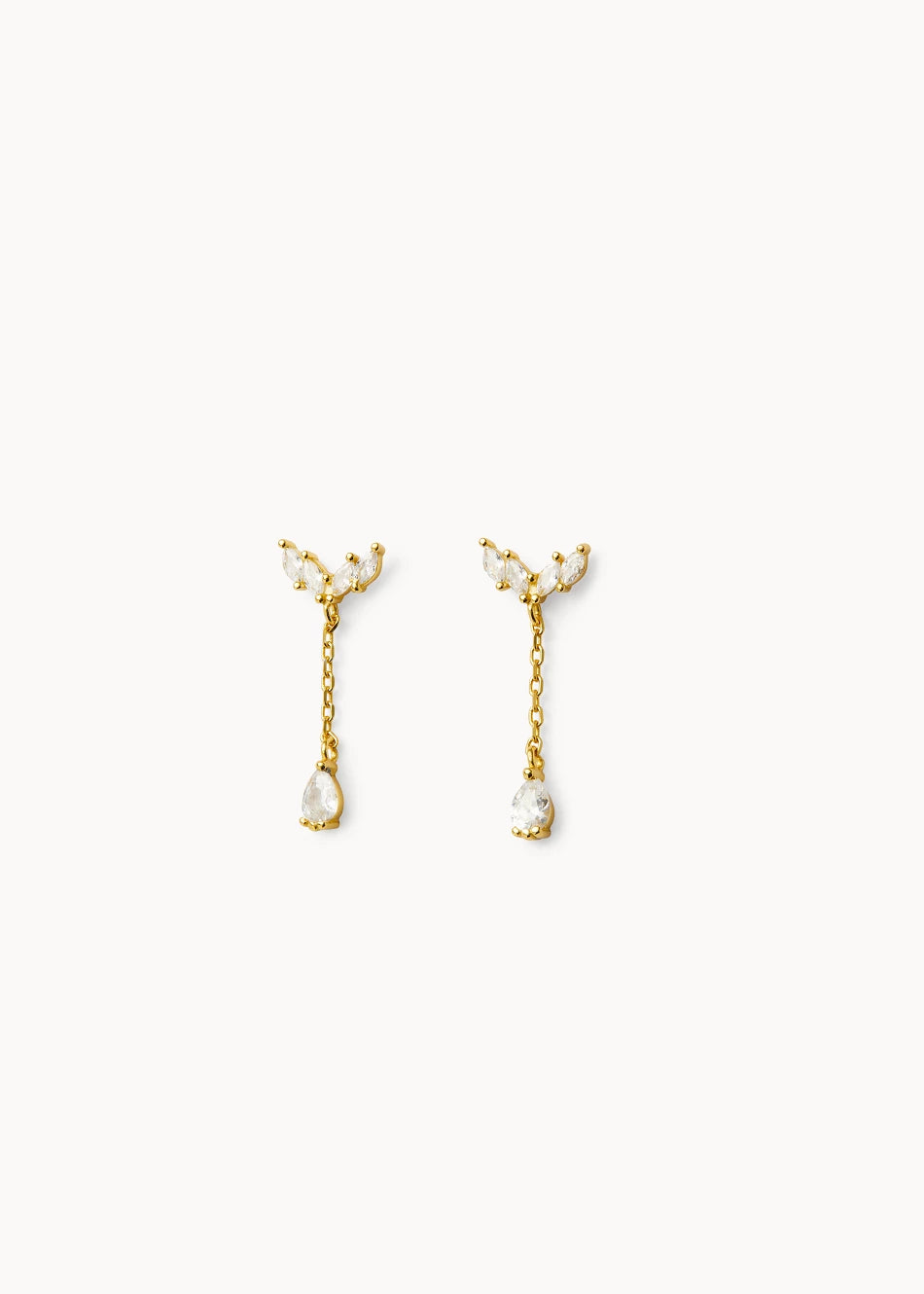 Melissa Earrings