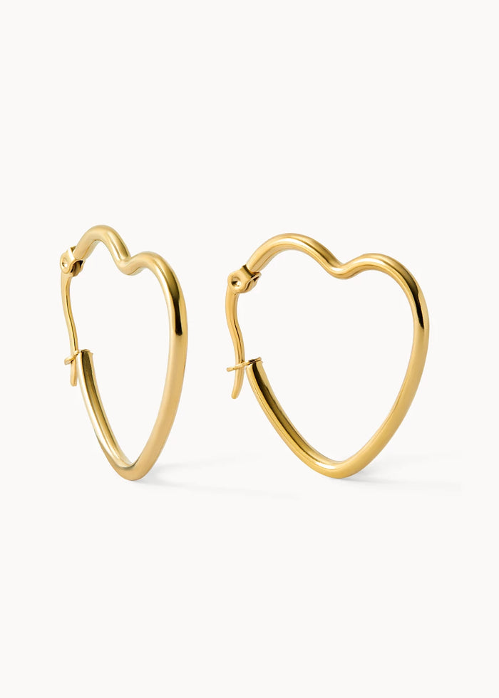 Pendientes My First Love