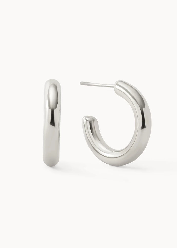 Pendientes Small Hoop