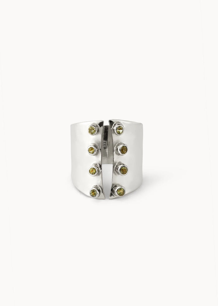 Anillo Green Bells