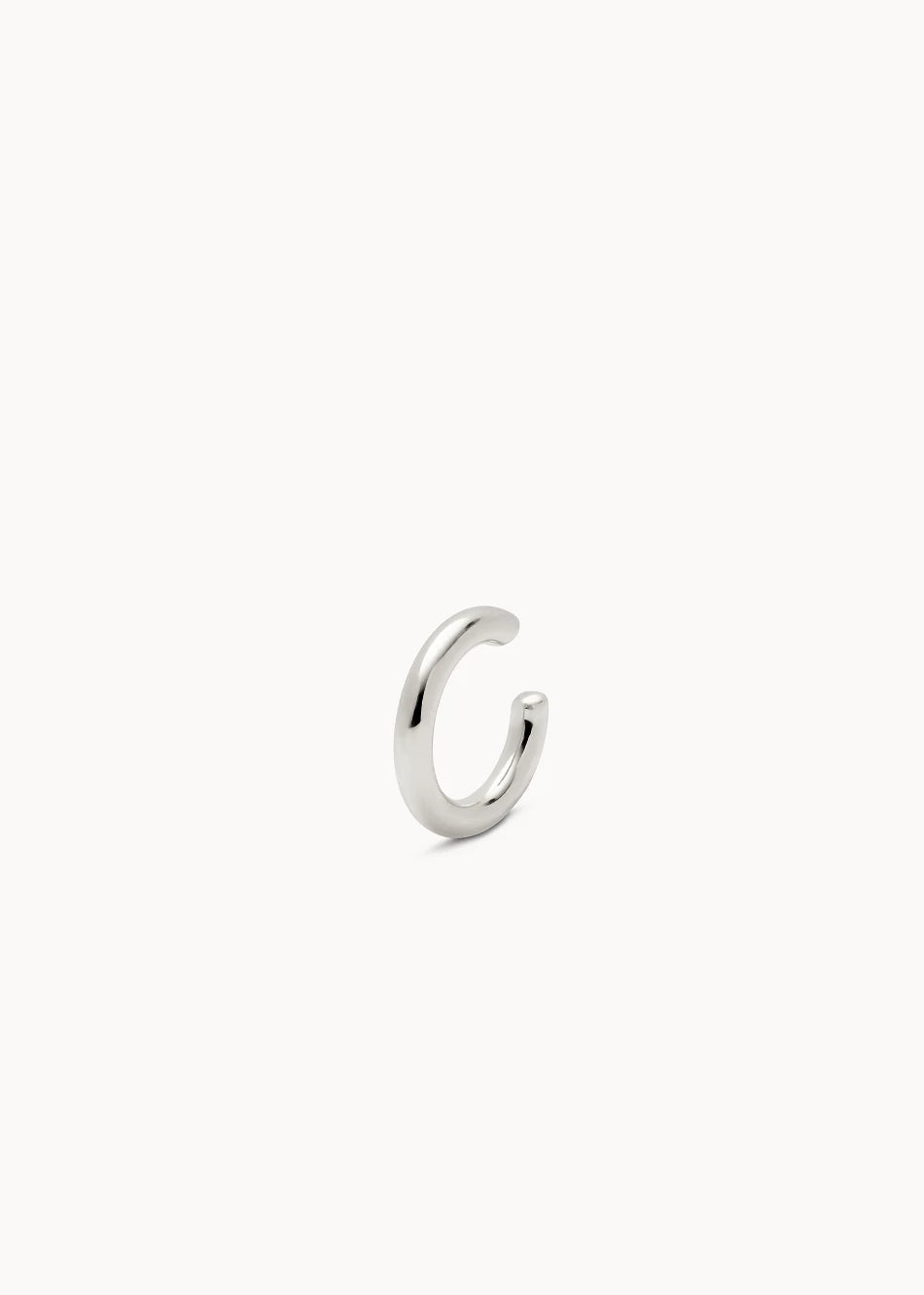 Pendiente Ear Cuff Lisse