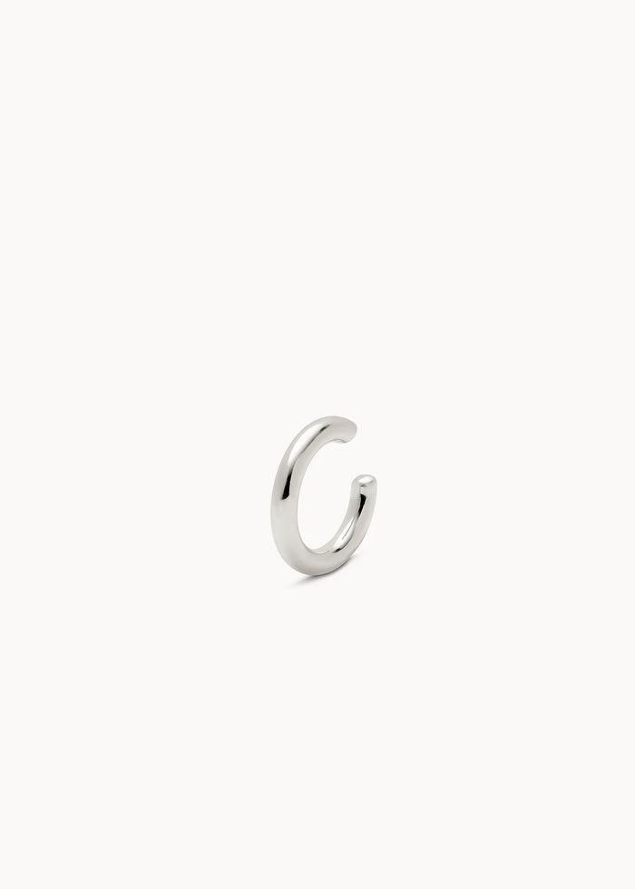 Pendiente Ear Cuff Lisse