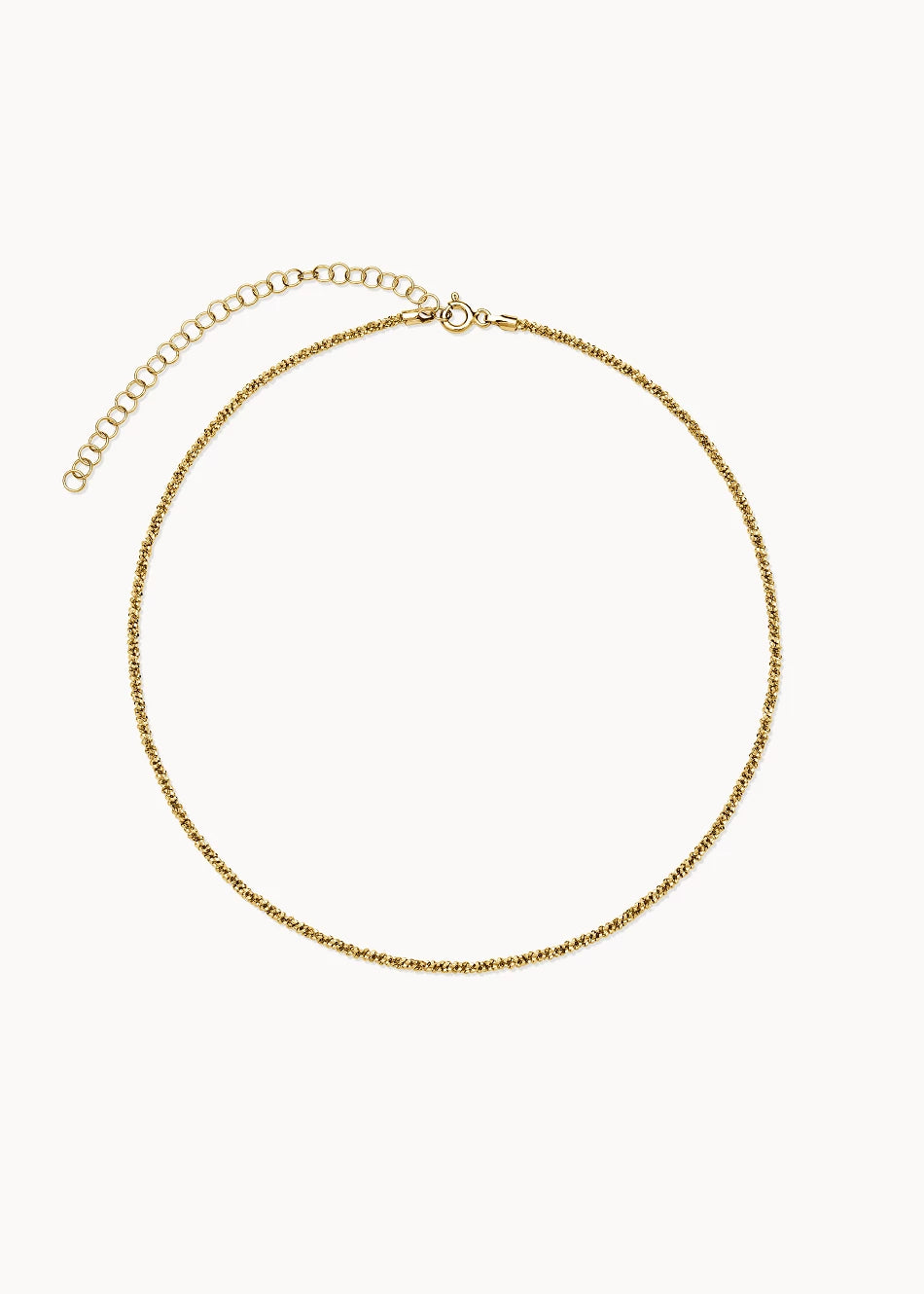 Basic Choker