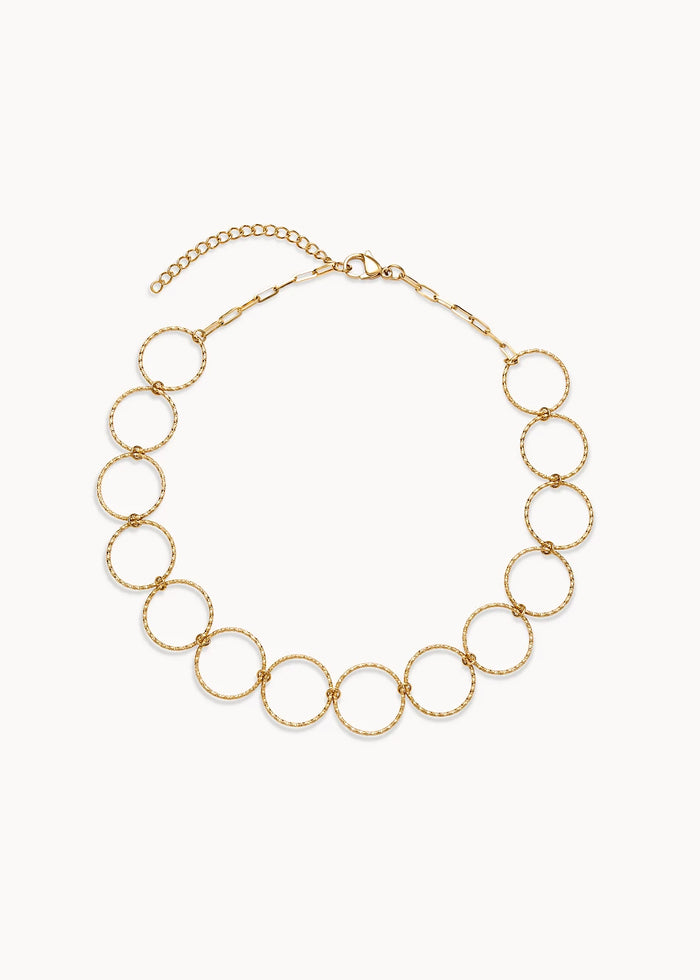 Choker Circles