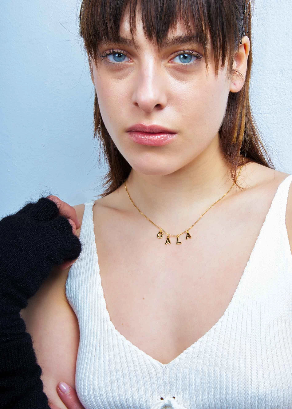 Collar My Name
