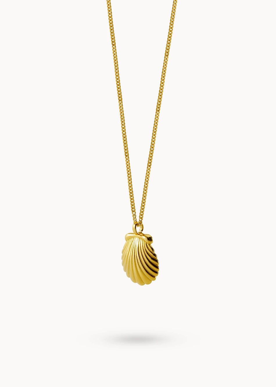 Collar Concha