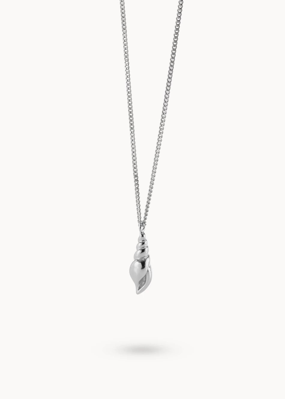 Caracola de Mar Necklace