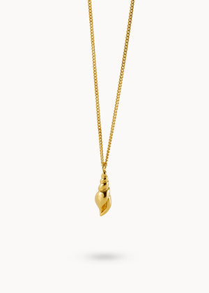 Caracola de Mar Necklace