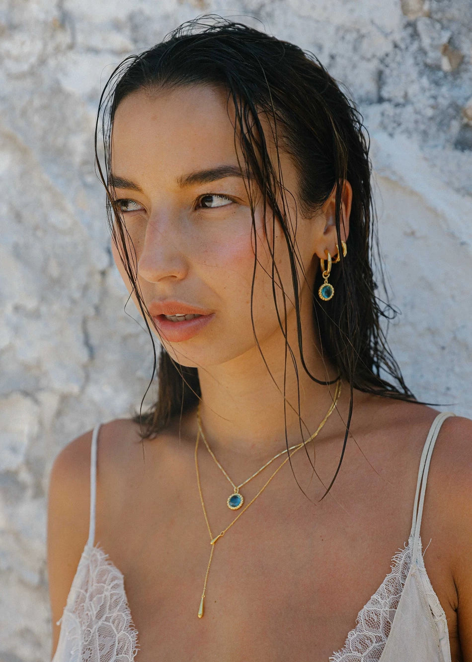 Collar Drop