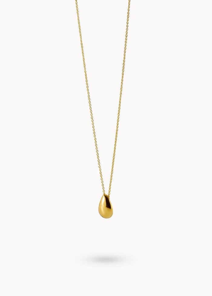 Gota Necklace