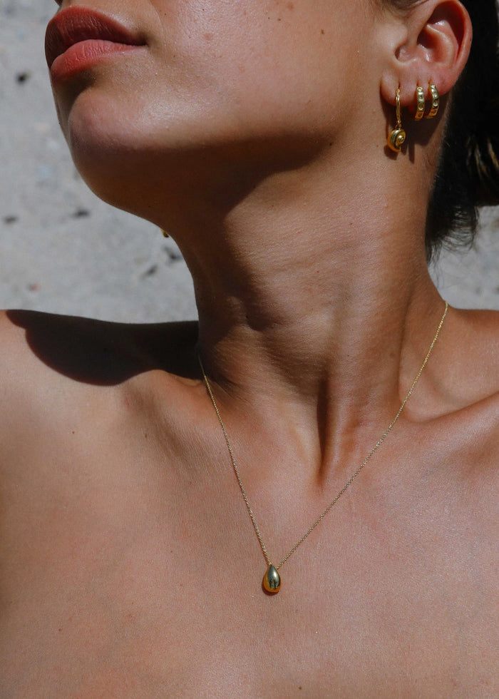 Gota Necklace