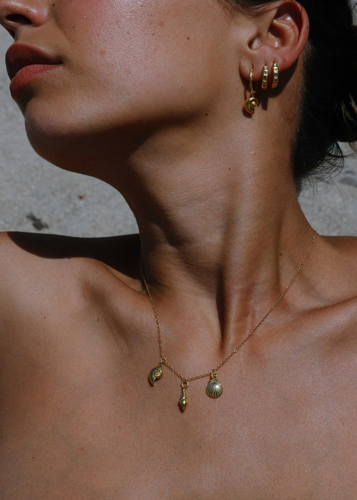 Collar Marea