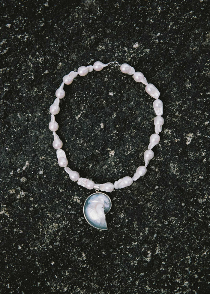 Collar A Mar
