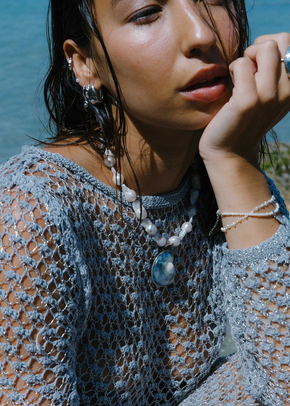 Collar A Mar - Imagen 4