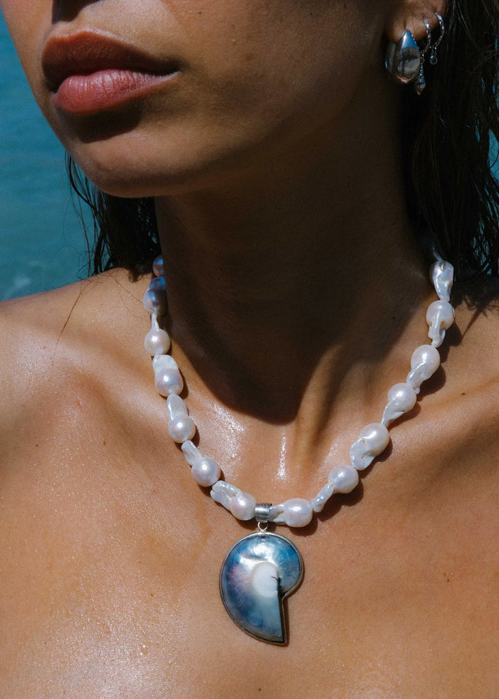 Collar A Mar