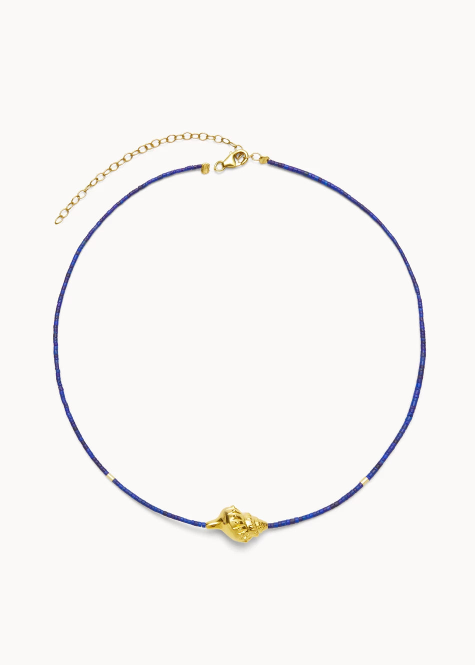Collar Profundidad