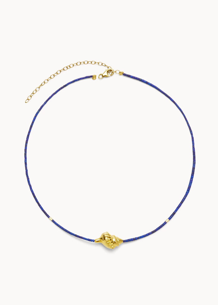 Profundidad Necklace