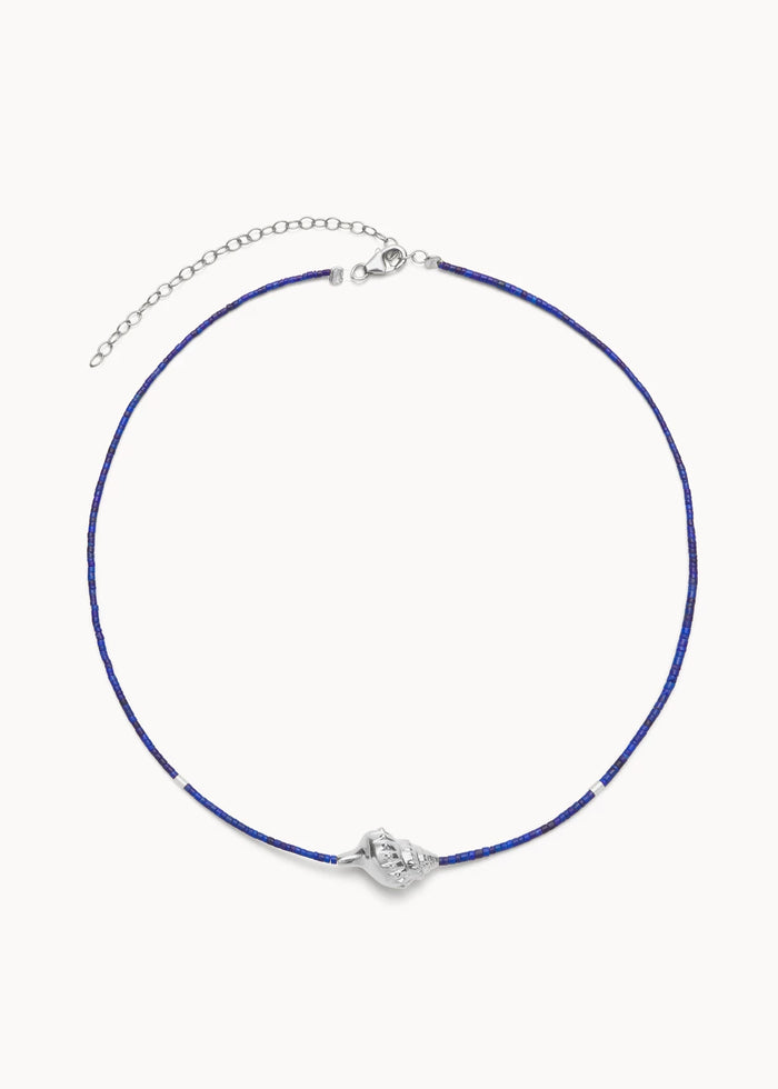 Profundidad Necklace