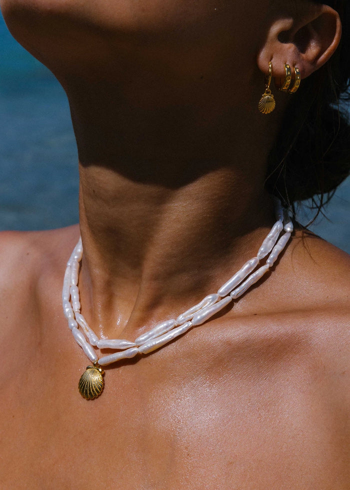 Collar La Brisa
