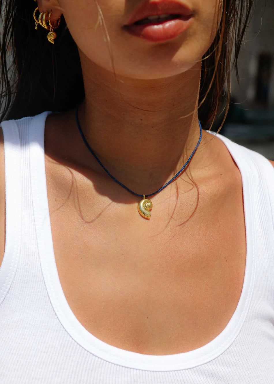 Collar Pa' La Mar
