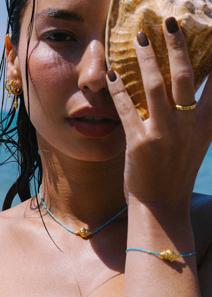 Pulsera Ribera