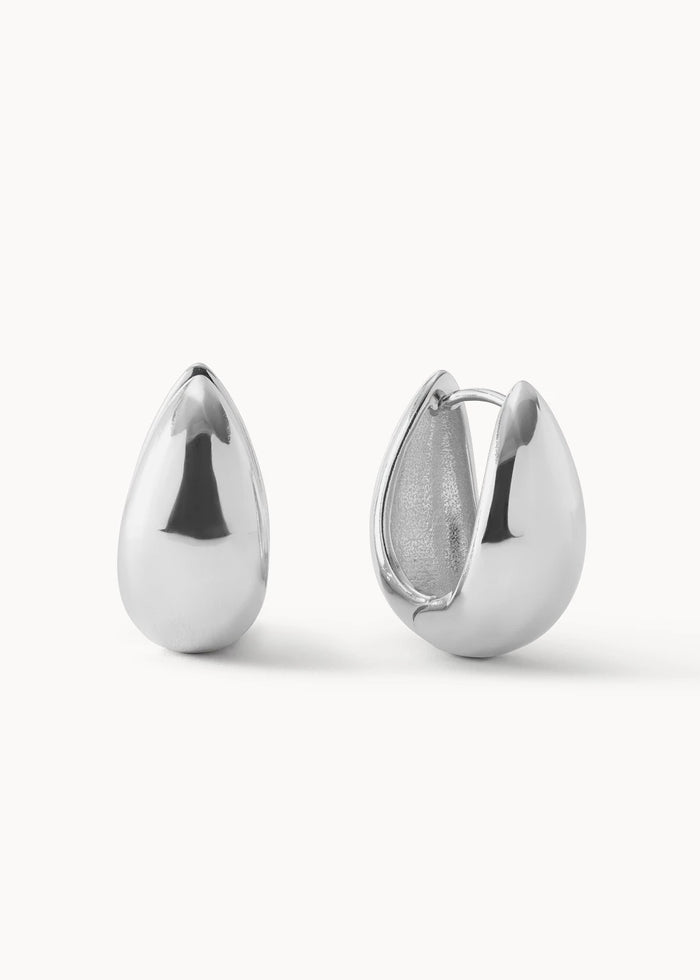 Pendientes Gota