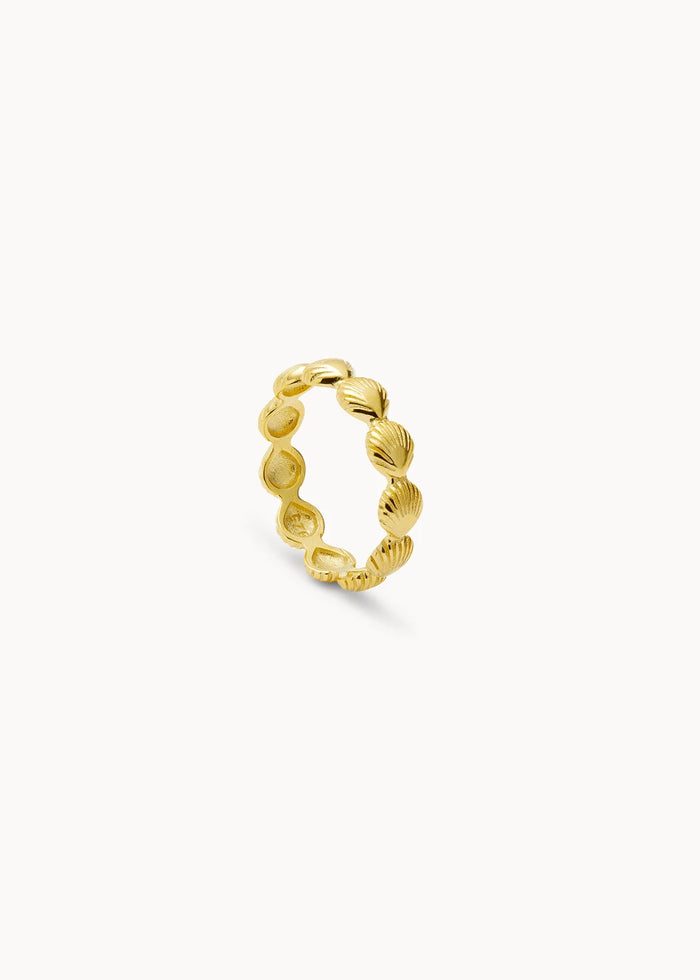 Conchas Ring