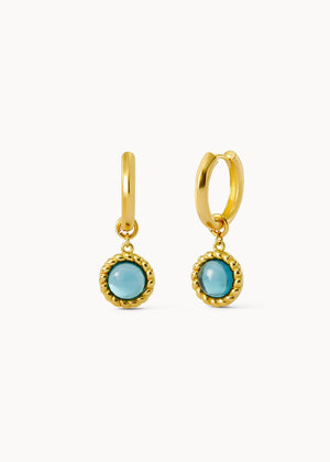 La Mar Earrings