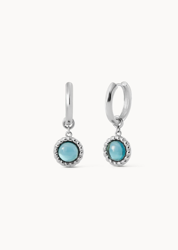 Pendientes La Mar