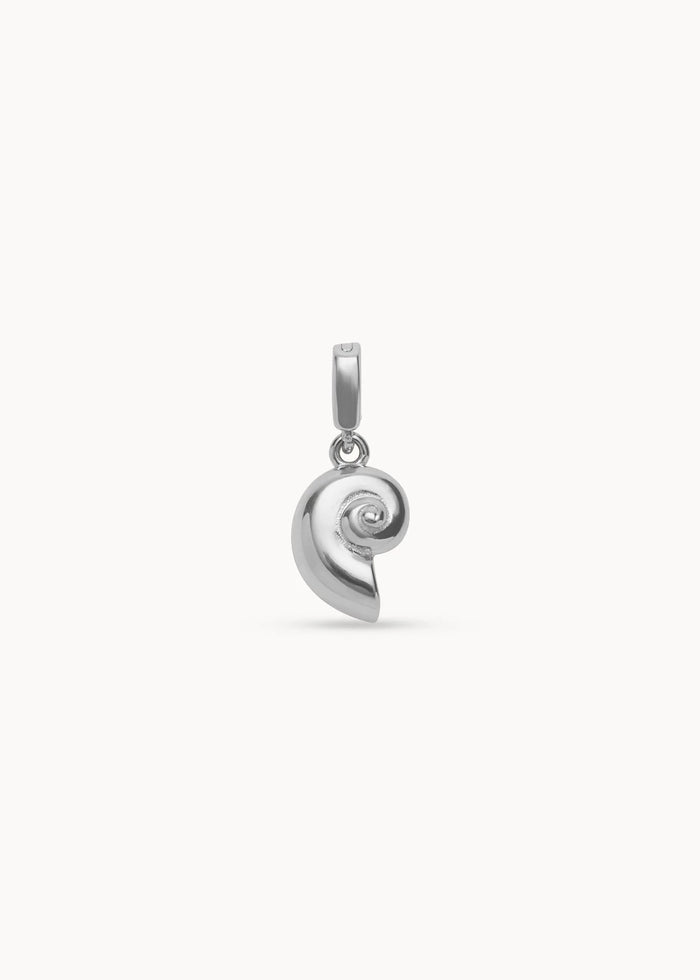Espiral de Mar Charm